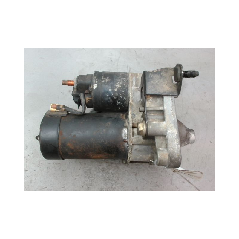 DEMARREUR PEUGEOT 307 Phase 2 2005-2007