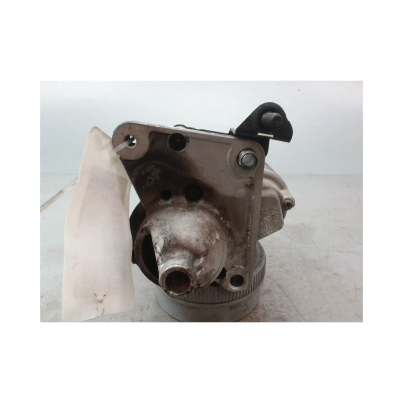 DEMARREUR PEUGEOT 307 Phase 2 2005-2007