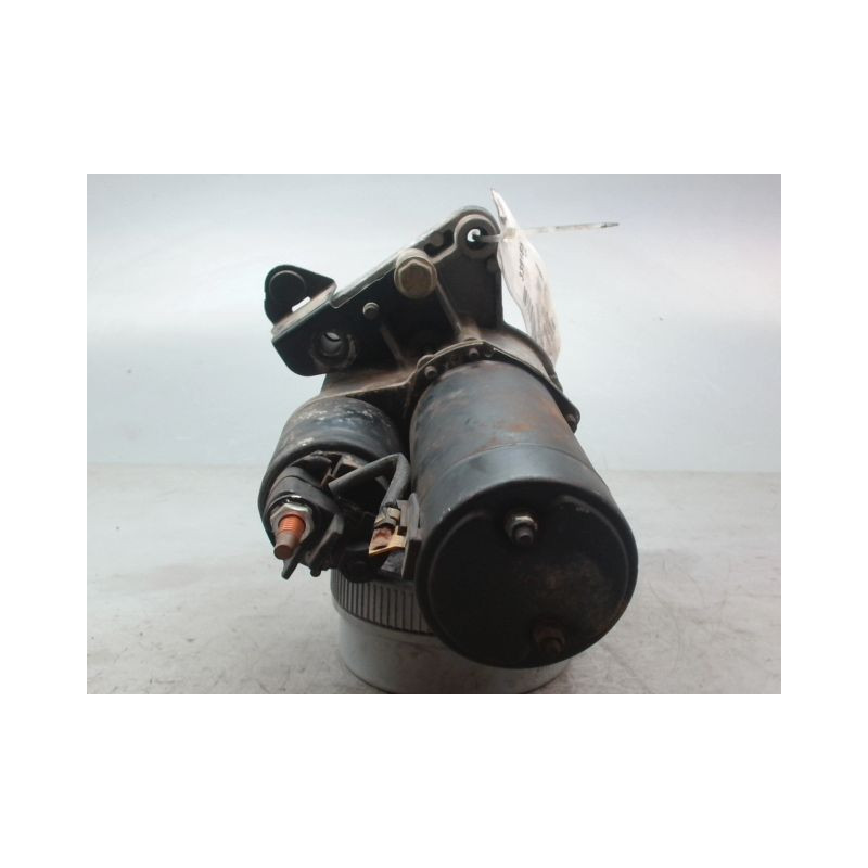 DEMARREUR PEUGEOT 307 Phase 2 2005-2007