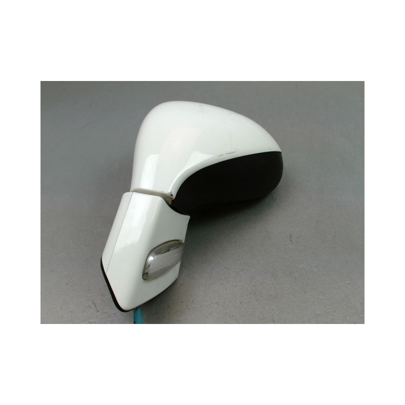 RETROVISEUR EXTERIEUR ELECTRIQUE GAUCHE PEUGEOT 308 I Phase 1 2007-2011