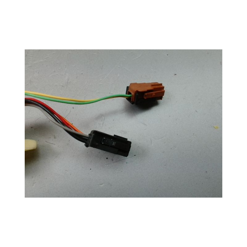 RETROVISEUR EXTERIEUR ELECTRIQUE GAUCHE PEUGEOT 308 I Phase 1 2007-2011