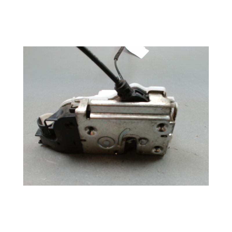 SYSTEME CONDAMNATION AVANT DROIT CITROEN C3 I Phase 2 2005-2010