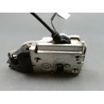 SYSTEME CONDAMNATION AVANT DROIT CITROEN C3 I Phase 2 2005-2010