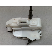SYSTEME CONDAMNATION AVANT DROIT CITROEN C3 I Phase 2 2005-2010