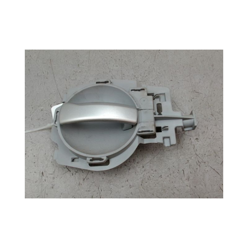 POIGNEE INTERIEURE PORTE ARRIERE DROIT CITROEN C3 I Phase 2 2005-2010