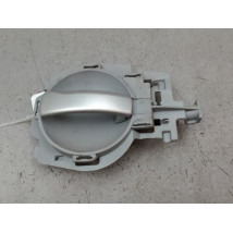 POIGNEE INTERIEURE PORTE ARRIERE DROIT CITROEN C3 I Phase 2 2005-2010