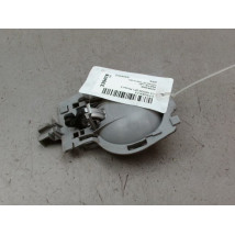 POIGNEE INTERIEURE PORTE ARRIERE DROIT CITROEN C3 I Phase 2 2005-2010