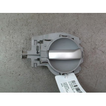 POIGNEE INTERIEURE PORTE ARRIERE GAUCHE CITROEN C3 I Phase 2 2005-2010