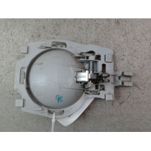 POIGNEE INTERIEURE PORTE ARRIERE GAUCHE CITROEN C3 I Phase 2 2005-2010