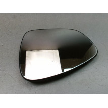 GLACE RETROVISEUR EXT G CITROEN DS3 Phase 1 (A55) 2009-2014