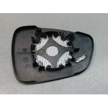 GLACE RETROVISEUR EXT G CITROEN DS3 Phase 1 (A55) 2009-2014