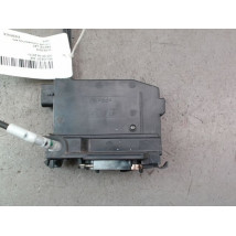 SYSTEME CONDAMNATION ARRIERE GAUCHE PEUGEOT 308 2011-