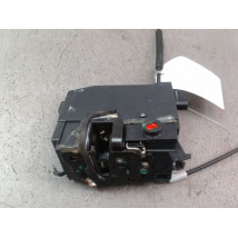 SYSTEME CONDAMNATION ARRIERE GAUCHE PEUGEOT 308 2011-