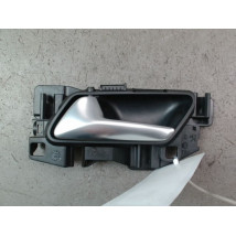 POIGNEE INTERIEURE PORTE AVANT GAUCHE PEUGEOT 308 2011-