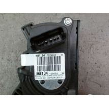 PEDALE ACCELERATEUR PEUGEOT 308 2011-