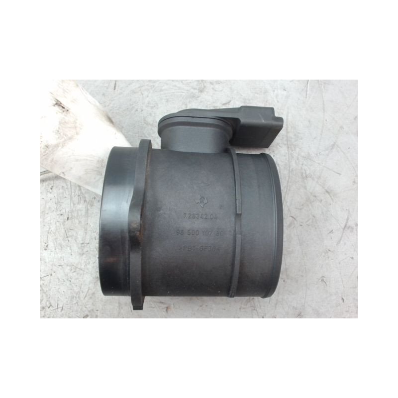 DEBITMETRE AIR PEUGEOT 407 SW Phase 1 2004-2008