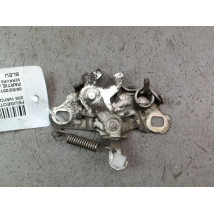 SERRURE CAPOT PEUGEOT 208 Phase 1 2012-...
