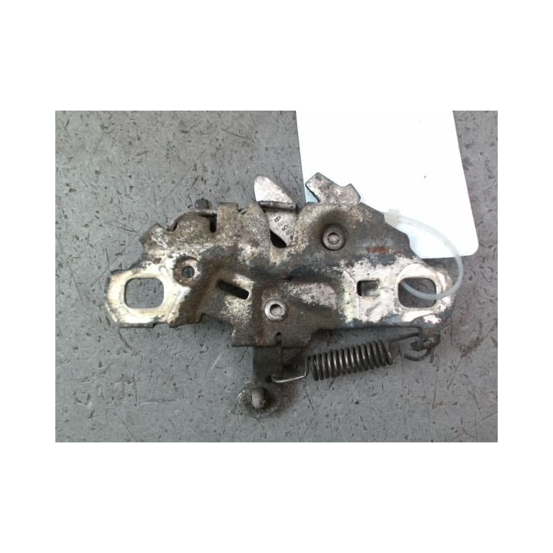SERRURE CAPOT PEUGEOT 208 Phase 1 2012-...