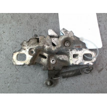 SERRURE CAPOT PEUGEOT 208 Phase 1 2012-...