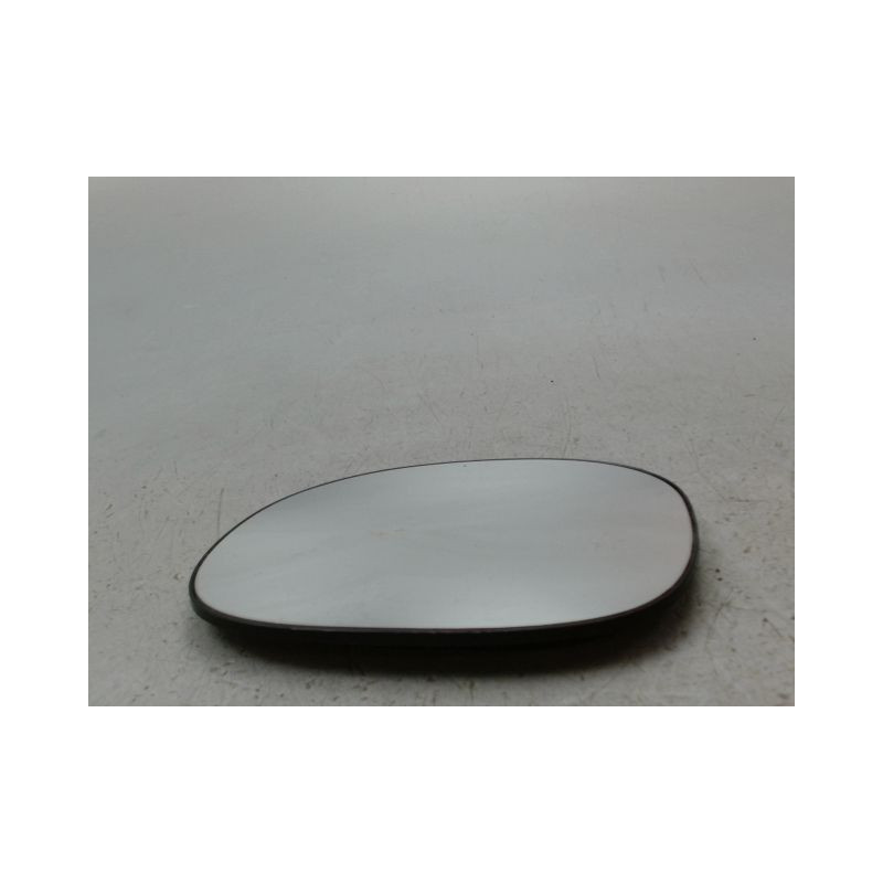 GLACE RETROVISEUR EXT G PEUGEOT 206 + 2009-2013