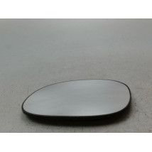 GLACE RETROVISEUR EXT G PEUGEOT 206 + 2009-2013