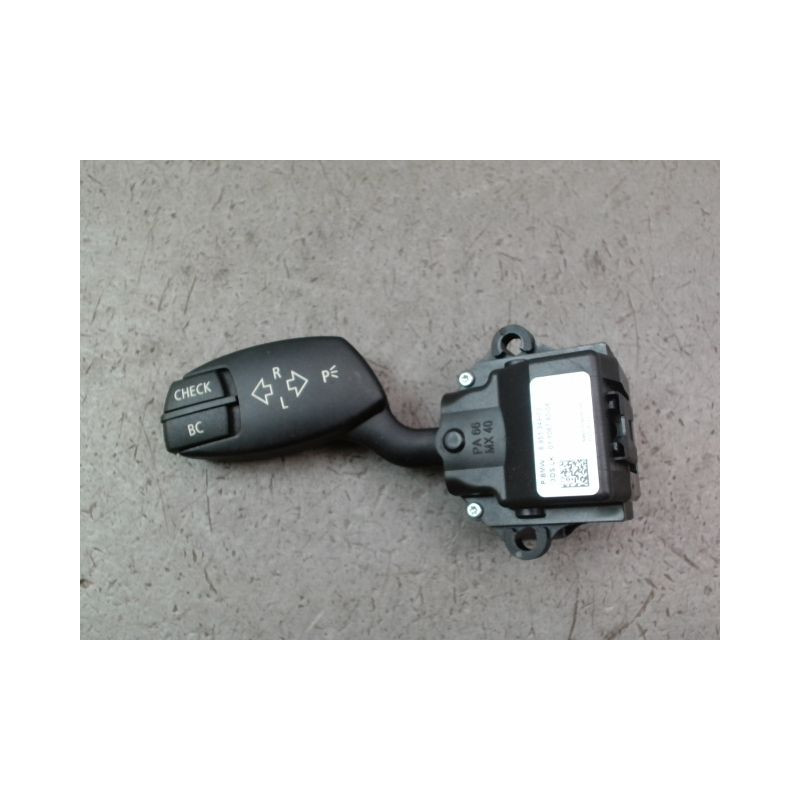 COMMANDE CLIGNOTANT BMW SERIE 5 (E60) 2003-