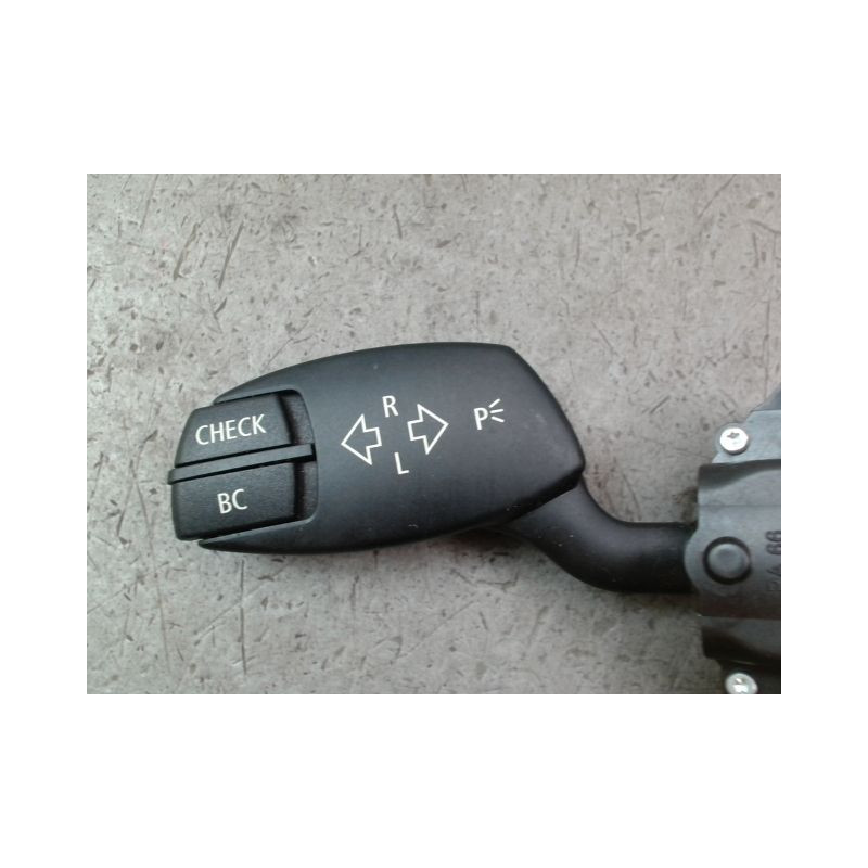 COMMANDE CLIGNOTANT BMW SERIE 5 (E60) 2003-