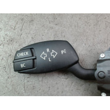 COMMANDE CLIGNOTANT BMW SERIE 5 (E60) 2003-
