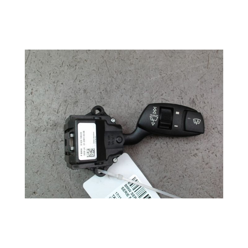 COMMANDE ESSUIE GLACE BMW SERIE 5 (E60) 2003-