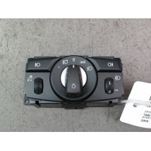 INTERIEUR COMMANDE PHARES BMW SERIE 5 (E60) 2003-