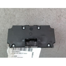 INTERIEUR COMMANDE PHARES BMW SERIE 5 (E60) 2003-