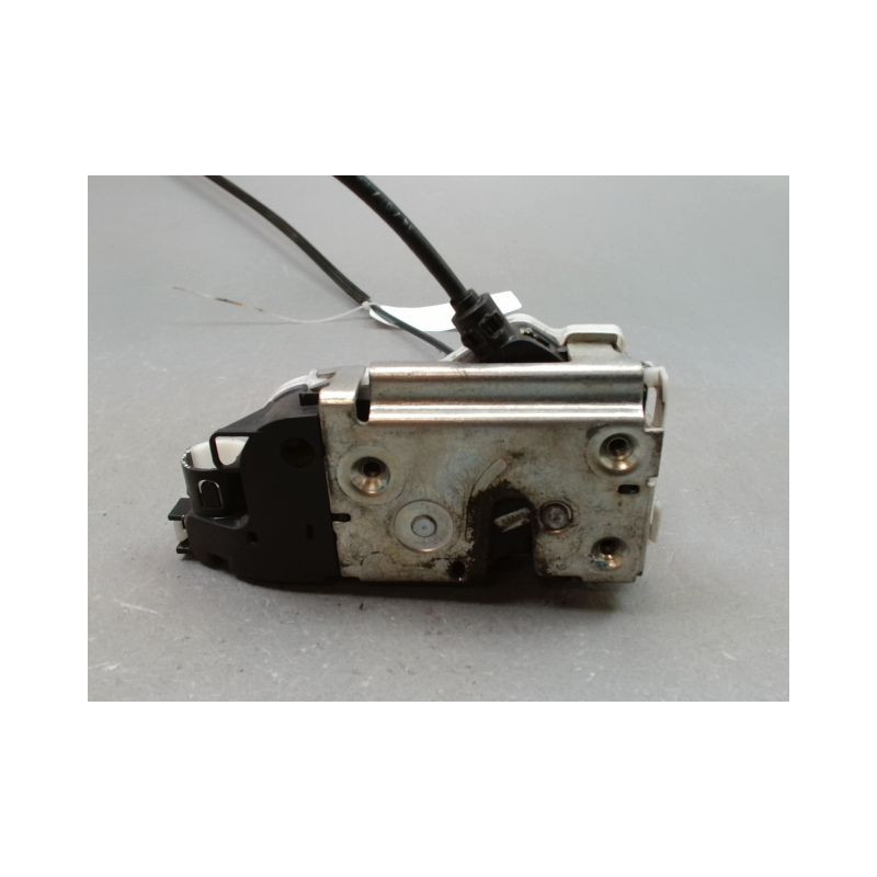 SYSTEME CONDAMNATION AVANT DROIT CITROEN C2 Phase 1 2003-2008