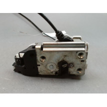 SYSTEME CONDAMNATION AVANT DROIT CITROEN C2 Phase 1 2003-2008