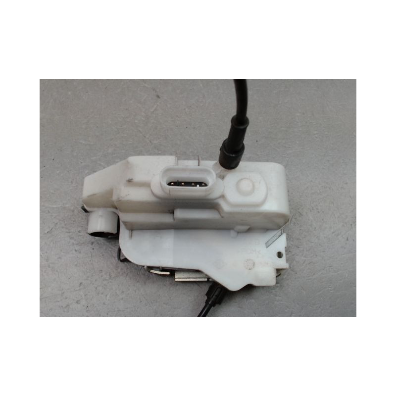 SYSTEME CONDAMNATION AVANT DROIT CITROEN C2 Phase 1 2003-2008