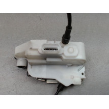 SYSTEME CONDAMNATION AVANT DROIT CITROEN C2 Phase 1 2003-2008