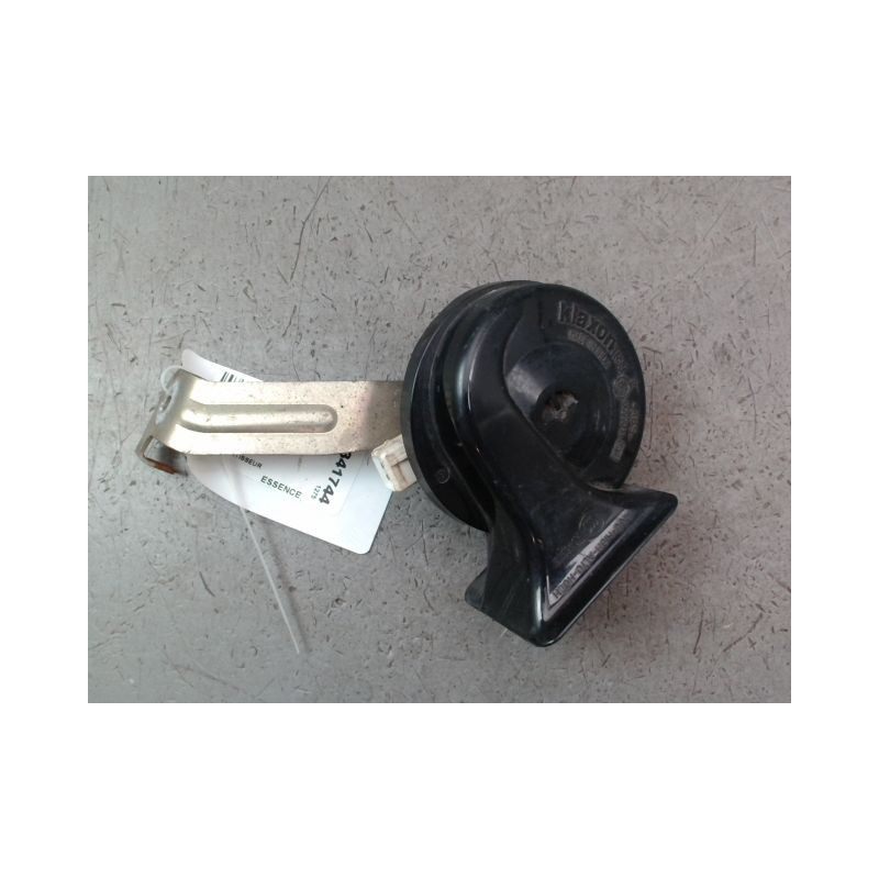 KLAXON / AVERTISSEUR CITROEN C2 Phase 1 2003-2008