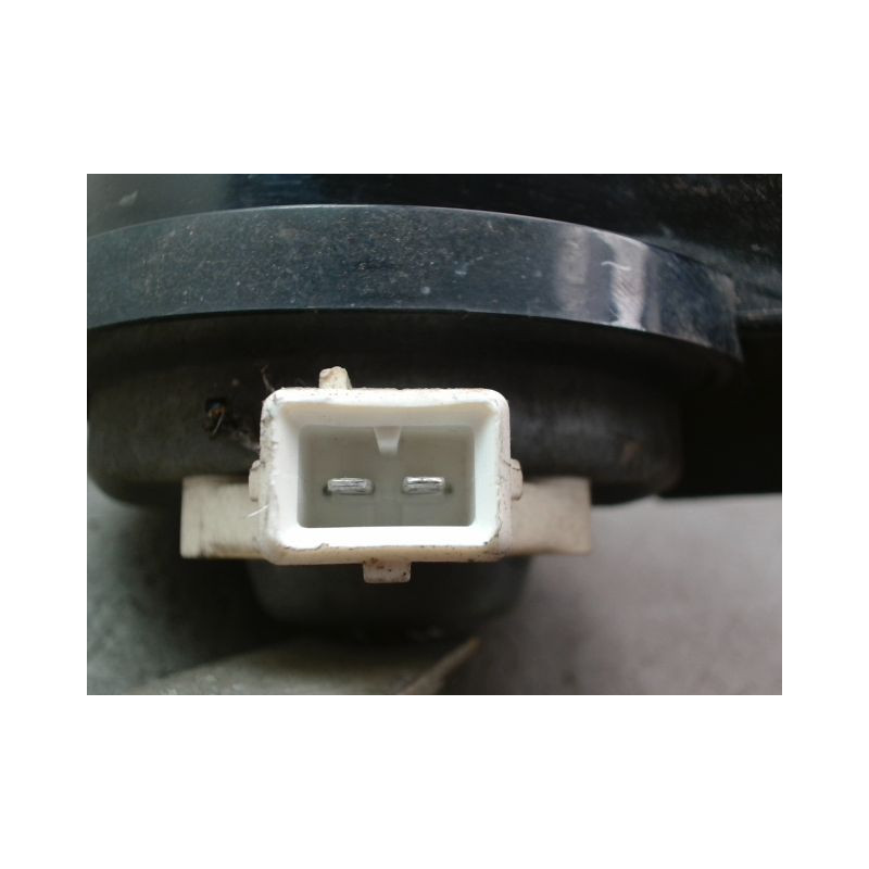 KLAXON / AVERTISSEUR CITROEN C2 Phase 1 2003-2008