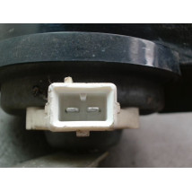 KLAXON / AVERTISSEUR CITROEN C2 Phase 1 2003-2008