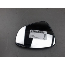 GLACE RETROVISEUR EXT D CITROEN C3