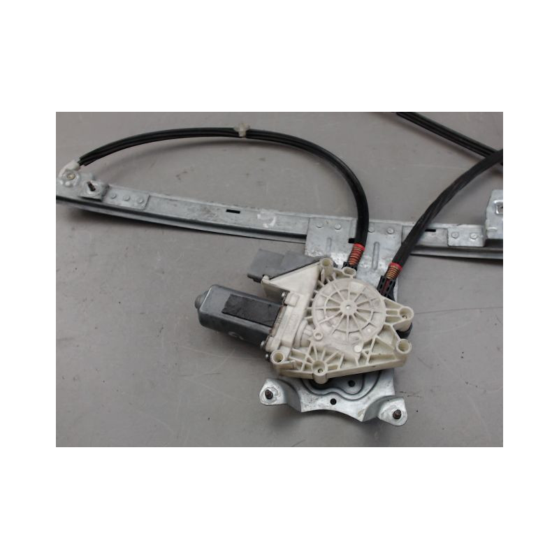 MECANISME LEVE-GLACE AVANT GAUCHE CITROEN XSARA