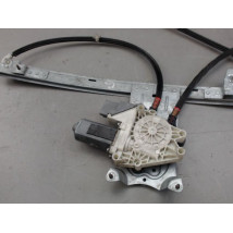 MECANISME LEVE-GLACE AVANT GAUCHE CITROEN XSARA