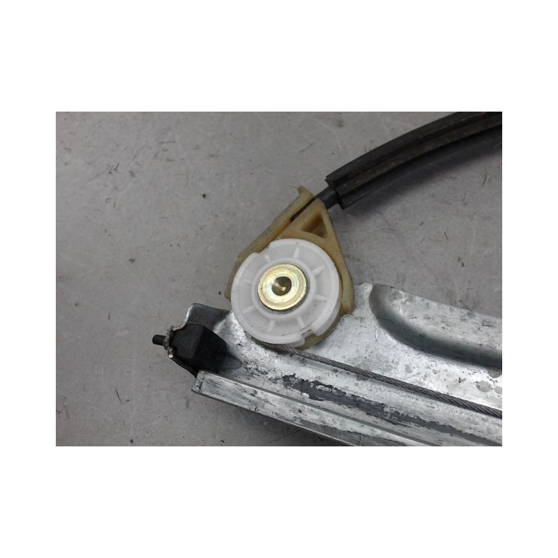 MECANISME LEVE-GLACE AVANT GAUCHE CITROEN XSARA