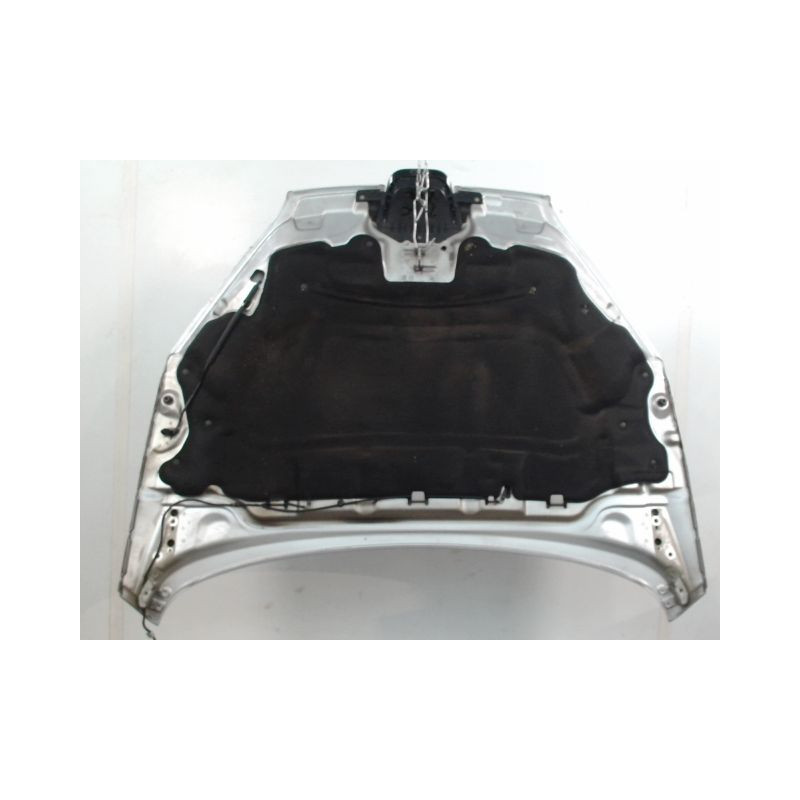 CAPOT PEUGEOT 407