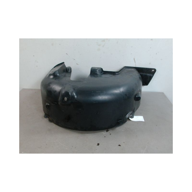 PARE-BOUE ARRIERE GAUCHE PEUGEOT 208
