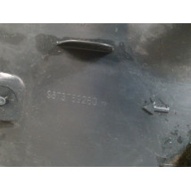 PARE-BOUE ARRIERE GAUCHE PEUGEOT 208