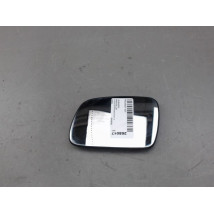 GLACE RETROVISEUR EXT G PEUGEOT 307