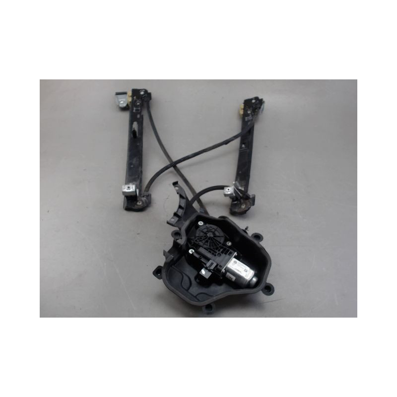 MECANISME LEVE-GLACE AVANT GAUCHE SEAT IBIZA