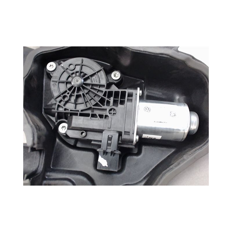 MECANISME LEVE-GLACE AVANT GAUCHE SEAT IBIZA