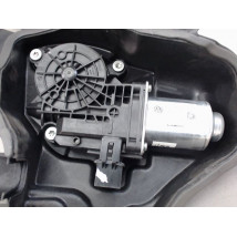 MECANISME LEVE-GLACE AVANT GAUCHE SEAT IBIZA