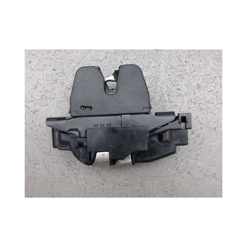 SERRURE COFFRE ARRIERE CITROEN C5